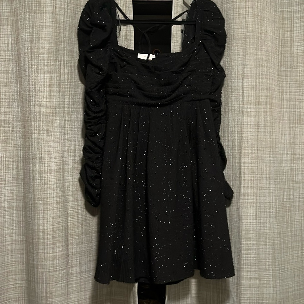 Astr the Label dress